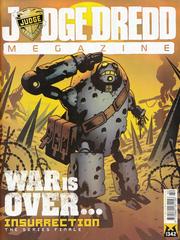 Judge Dredd Megazine #342 (2013) Comic Books Judge Dredd: Megazine Prices