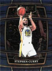 Stephen Curry Basketball Cards 2021 Panini Select Prices