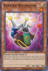 Barrier Resonator STAS-EN021 YuGiOh 2 Player Starter Set Prices