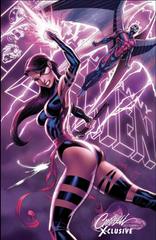 Uncanny X-Men [Campbell Variant D] Comic Books Uncanny X-Men Prices