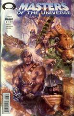 Masters of the Universe [Cover B] Comic Books Masters of the Universe Prices