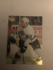 Jan Vopat Hockey Cards 1997 Pacific Crown Prices
