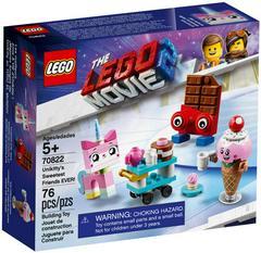 Unikitty's Sweetest Friends EVER! #70822 LEGO Movie 2 Prices