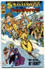 Femforce #65 (1993) Comic Books Femforce Prices