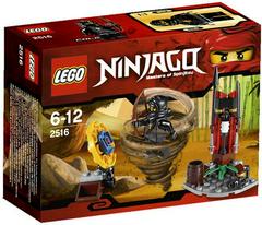 Ninja Training Outpost #2516 LEGO Ninjago Prices