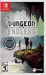 Dungeon of The Endless Nintendo Switch Prices