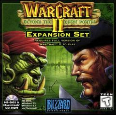 Warcraft II: Beyond the Dark Portal PC Games Prices