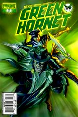 Green Hornet #1 (2010) Comic Books Green Hornet Prices