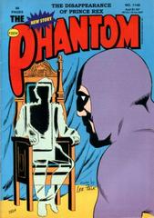 The Phantom #1146 (1996) Comic Books Phantom Prices