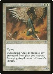 Main Image | Avenging Angel Magic Tempest