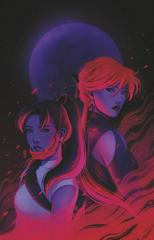 Demon Days: Mariko [Bartel Virgin] #1 (2021) Comic Books Demon Days: Mariko Prices
