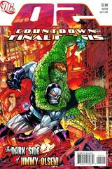 Countdown to Final Crisis #2 (2008) Comic Books Countdown to Final Crisis Prices