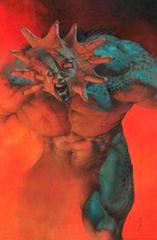 The Immortal Hulk [Federici Virgin] Comic Books Immortal Hulk Prices