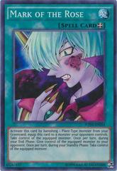 Mark of the Rose YuGiOh Fusion Enforcers Prices