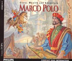 Marco Polo CD-i Prices