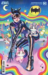 Catwoman [Gonzales] #54 (2023) Comic Books Catwoman Prices