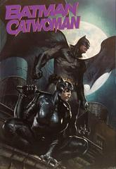Batman / Catwoman [Dell 'Otto Team] #1 (2020) Comic Books Batman / Catwoman Prices