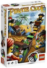 Pirate Code #3840 LEGO Games Prices