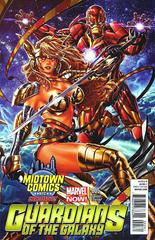 Guardians of the Galaxy [Brooks] #5 (2013) Comic Books Guardians of the Galaxy Prices