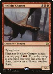 Hellkite Charger [Foil] Magic Modern Masters 2015 Prices