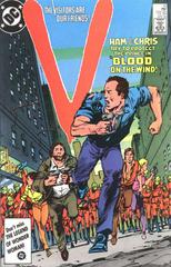 V #15 (1986) Comic Books V Prices