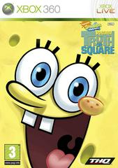 SpongeBob's Truth or Square PAL Xbox 360 Prices