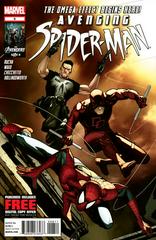 Avenging Spider-Man #6 (2012) Comic Books Avenging Spider-Man Prices