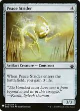 Peace Strider Magic Mystery Booster Prices