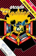 Arcade Classics ZX Spectrum Prices