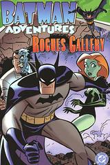 Rogues' Gallery Comic Books Batman Adventures Prices