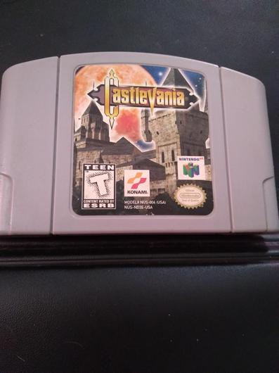 Castlevania photo