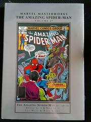 Marvel Masterworks: Amazing Spider-Man Comic Books Marvel Masterworks: Amazing Spider-Man Prices