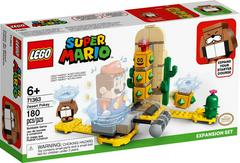 Desert Pokey LEGO Super Mario Prices