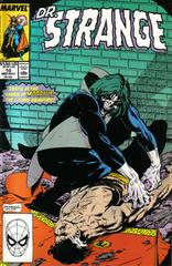 Doctor Strange, Sorcerer Supreme #10 (1989) Comic Books Doctor Strange, Sorcerer Supreme Prices