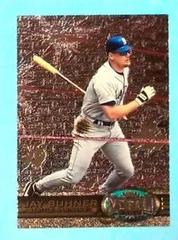 Jay Buhner #143 Baseball Cards 1997 Metal Universe Prices
