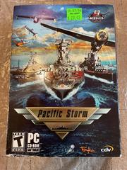 Pacific Storm PC Games Prices