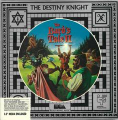 The Bard's Tale II: The Destiny Knight PC Games Prices