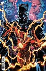 Flashpoint Beyond [Fabok] #2 (2022) Comic Books Flashpoint Beyond Prices
