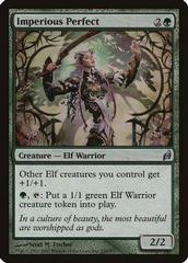 Imperious Perfect [Foil] Magic Lorwyn Prices