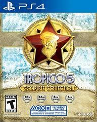 Tropico 5 [Complete Collection] Playstation 4 Prices