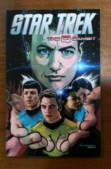The Q Gambit #9 (2015) Comic Books Star Trek Prices