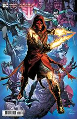 Sword of Azrael [Martinez] #5 (2022) Comic Books Sword of Azrael Prices