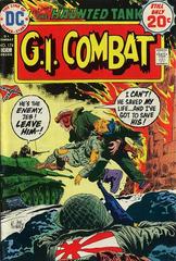 G.I. Combat #174 (1974) Comic Books G.I. Combat Prices