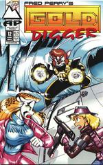 Gold Digger #12 (1994) Comic Books Gold Digger Prices