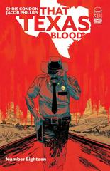 That Texas Blood [Shalvey] Comic Books That Texas Blood Prices