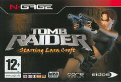 Tomb Raider PAL N-Gage Prices