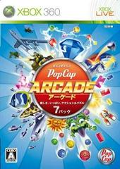 PopCap Arcade JP Xbox 360 Prices