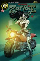 Zombie Tramp [Ojeda] #52 (2018) Comic Books Zombie Tramp Prices
