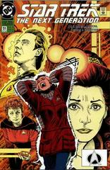 Star Trek: The Next Generation #51 (1993) Comic Books Star Trek: The Next Generation Prices