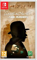 Agatha Christie: The ABC Murders PAL Nintendo Switch Prices